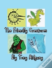 Capa do artigo The Friendly Creatures