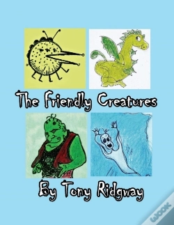 Capa do artigo The Friendly Creatures