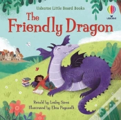 Capa do artigo The Friendly Dragon