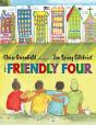 The Friendly Four - Preview