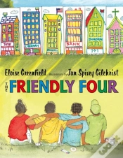 Capa do artigo The Friendly Four