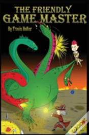 Capa do artigo The Friendly Game Master