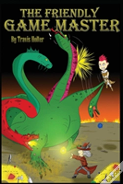 Capa do artigo The Friendly Game Master
