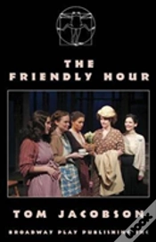 Capa do artigo The Friendly Hour