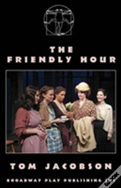 Capa do artigo The Friendly Hour