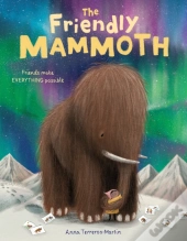The Friendly Mammoth