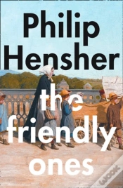 Capa do artigo The Friendly Ones