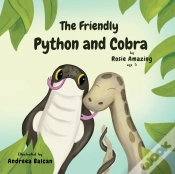 Capa do artigo The Friendly Python And Cobra