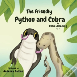 Capa do artigo The Friendly Python And Cobra