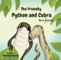The Friendly Python And Cobra - Preview