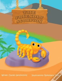 Capa do artigo The Friendly Scorpion