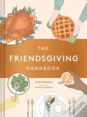Capa do artigo The Friendsgiving Handbook