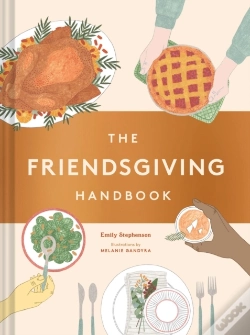 Capa do artigo The Friendsgiving Handbook