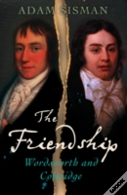 Capa do artigo The Friendship
