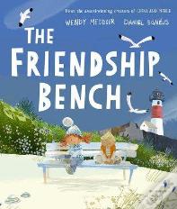 The Friendship Bench
