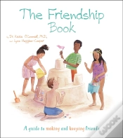 Capa do artigo The Friendship Book