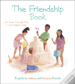 Capa do artigo The Friendship Book