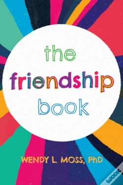 Capa do artigo The Friendship Book