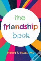 Capa do artigo The Friendship Book