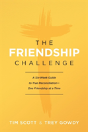 The Friendship Challenge - Preview