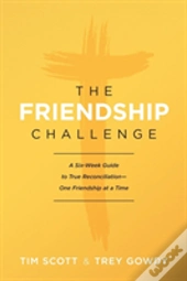 The Friendship Challenge