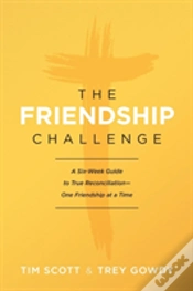 Capa do artigo The Friendship Challenge