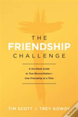 Capa do artigo The Friendship Challenge