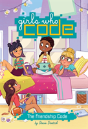 The Friendship Code #1 - Preview