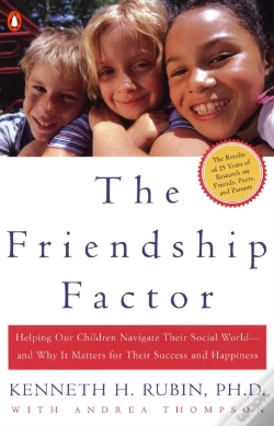 Capa do artigo The Friendship Factor