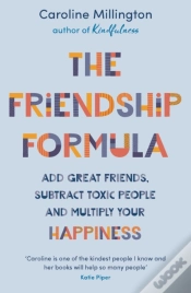 Capa do artigo The Friendship Formula