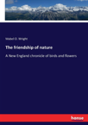 The Friendship Of Nature