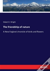 Capa do artigo The Friendship Of Nature