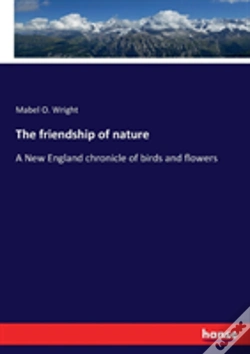 Capa do artigo The Friendship Of Nature