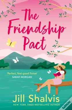 Capa do artigo The Friendship Pact