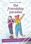 The Friendship Paradox