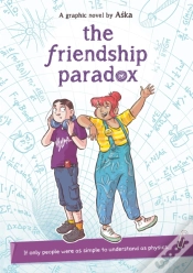 Capa do artigo The Friendship Paradox