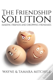 Capa do artigo The Friendship Solution