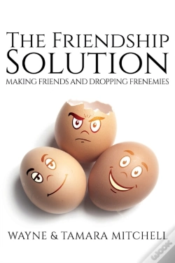 Capa do artigo The Friendship Solution