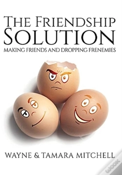 Capa do artigo The Friendship Solution