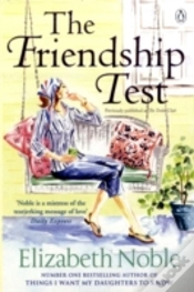 Capa do artigo The Friendship Test
