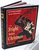 The Fright Before Christmas