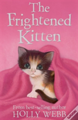 Capa do artigo The Frightened Kitten