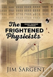 Capa do artigo The Frightened Physicists