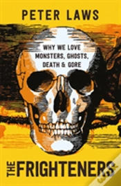 Capa do artigo The Frighteners