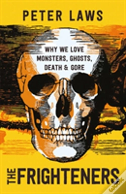 Capa do artigo The Frighteners