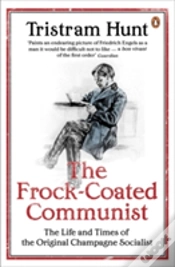 Capa do artigo The Frock-Coated Communist