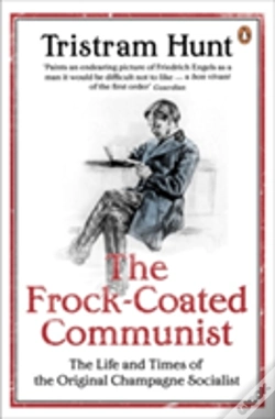 Capa do artigo The Frock-Coated Communist