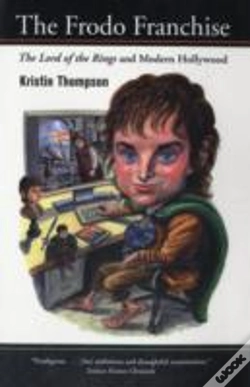 Capa do artigo The Frodo Franchise