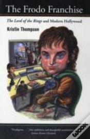Capa do artigo The Frodo Franchise