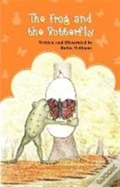 Capa do artigo The Frog And The Butterfly